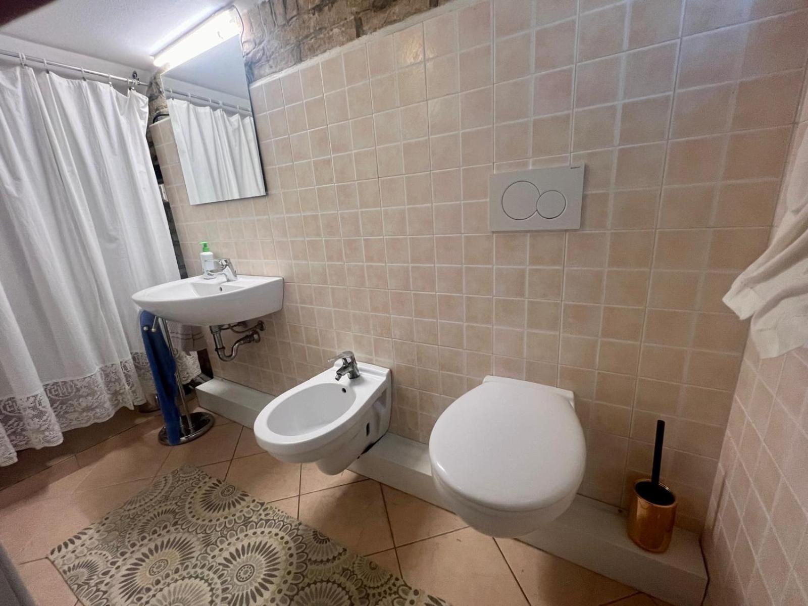 Il Podere Degli Ulivi Santa Veneranda Esterno foto
